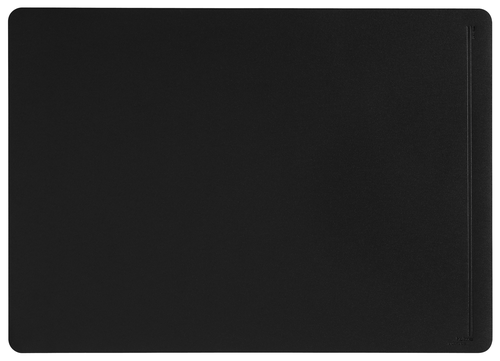 KOLMA Schreibunterlage Selection 32.460.06 schwarz 60x40cm