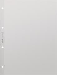 KOLMA Zeigebuchtasche A4 57.103.20 seitlich/oben offen...