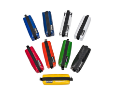 YUXON Schlamper-Etui Maxi 8900.09 schwarz