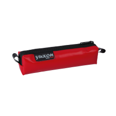 YUXON Schlamper-Etui Midi 8910.13 rot