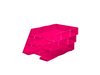 STYRO Briefkorb styrofile NEONline 30-1030.26 neon-pink