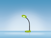 HANSA Tischlampe 41-5010.711 LED Splash, kiwi 3.2W