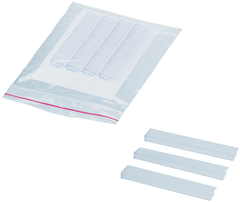 STYRO Etiketten Styroval 17120905 10 Stück 10...