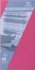 ARTOZ Couverts 1001 C6/5 107294184 220g, fuchsia 5...