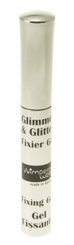 Glimmer & Glitter Fixier Gel