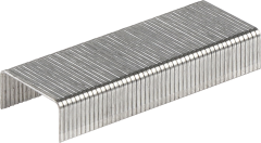 BÜROLINE Heftklammern 24/6mm 500070 1000 Stück