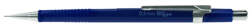 BROLINE Druckbleistift 0,5mm 254264 blau