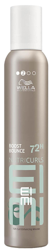 Wella EIMI Boost Bounce Locken Schaum 300ml