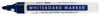 BROLINE Whiteboard Marker 1-4mm 223001 blau