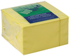 BROLINE Haftnotizen Cube 75x75mm 133036 gelb 450 Blatt