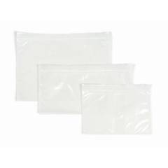 BÜROLINE Dokumententasche C5 306285 transparent 250...