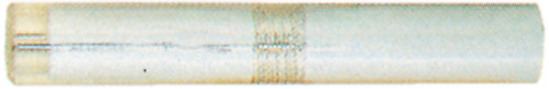 NEUTRAL Plastik-Planrolle GP65/440 440mm transparent
