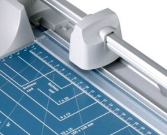 DAHLE Ersatz Pressbalken transp. 00507.55.012...