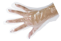 Einweghandschuhe Herrengrösse