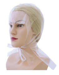 Einweg Strähnenhaube 50 Stück