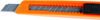 BROLINE Cutter 9x80mm 376573 orange