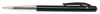 BIC Kugelschreiber M-10 1199190125 schwarz