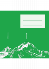 INGOLD-BIWA Heft 12,5x17,6cm 02.0620.55 weiss 90g 5x5mm...