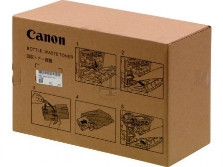 CANON Resttonerbehlter FM4-8035-000 IR 1730/1750