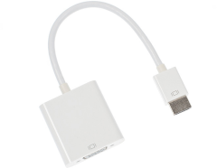 LINK2GO HDMI - VGA Adapter AD1411BP male/female