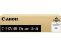 CANON Drum schwarz C-EXV49 IR C3520i 75000 Seiten