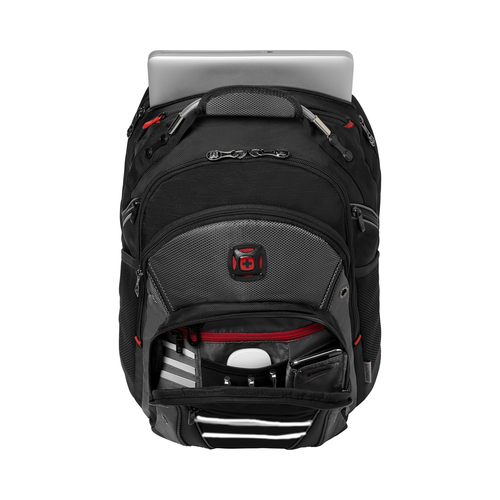 WENGER Notebook Backpack Synergy 600635 15.6 Zoll