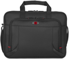 WENGER Prospectus 16 Zoll 600649 Notebook Bag black