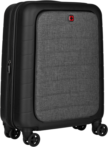 WENGER Syntry Business Carry-on 610163 44 L black/grey