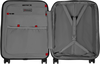 WENGER Syntry Business Carry-on 610163 44 L black/grey