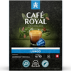 CAFE ROYAL Kaffeekapseln Alu 2001926 Lungo 36 Stck