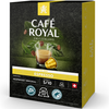 CAFE ROYAL Kaffeekapseln Alu 2001928 Espresso 36 Stck
