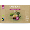 CAFE ROYAL Kaffeepads Bio Havelaar 2002304 Lungo Forte 50 Stk.