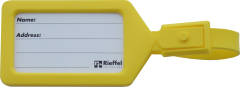 RIEFFEL Gepäckanhänger KT1080SB2 ass. 2 Stück