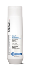 GW Duals. Anti Dandruff Shampoo 250ml Dualsenses Scalp...