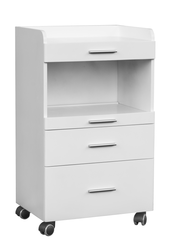 Kabinettwagen WORK 100