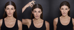 Hair Touch Up Dunkelblond