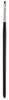 One Stroke Pinsel Synthetikhaar Nr. 4  5.5 mm