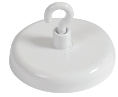 BEREC Deckenmagnet Druchm. 47mm DM 47 Haftkraft ca. 15...