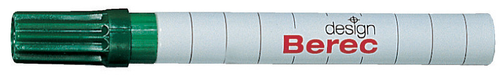 BEREC Whiteboard Marker 1-4mm 952.10.04 grn Klassiker