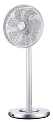 SONNENKÖNIG Stand-Ventilator 30cm 10510562 FLEXFAN