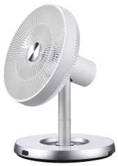 SONNENKÖNIG Stand-Ventilator 30cm 10510562 FLEXFAN
