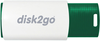 DISK2GO USB-Stick tone 2.0 16GB 30006101