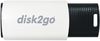 DISK2GO USB-Stick tone 3.0 64GB 30006106 USB 3.0