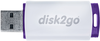 DISK2GO USB-Stick tone 3.0 128GB 30006107 USB 3.0