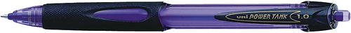 UNI-BALL Kugelschreiber 1mm SN220BLI BL blau