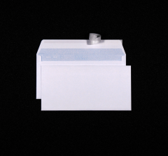 METTLER Couvert ohne Fenster C5/6 7066 100g, ultraweiss...