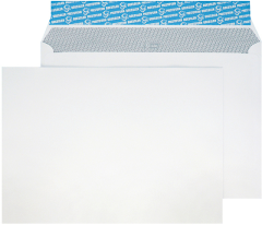 GOESSLER Couvert G-Line o/Fenster C4 2081 120g, weiss 250...