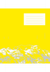 INGOLD-BIWA Heft USW A4 02.9420.91 grau 80g 9mm lin....