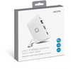 DICOTA USB-C Portable Docking D31729 9-in-1 with HDMI