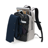 DICOTA Backpack Move 13-15.6 D31766 light grey